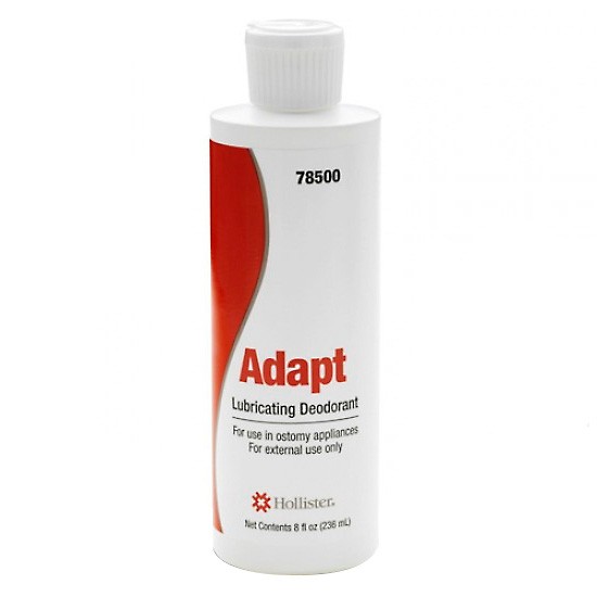 Hollister adapt desodorante lubrificante r/78500 Imagen de Hollister adapt desodorante lubrificante r/78500