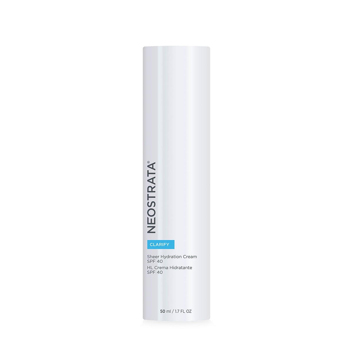 NeoStrata Crema hidratación ligera piel normal y mixta SPF35+ 50ml Imagen de NeoStrata Crema hidratación ligera piel normal y mixta SPF35+ 50ml