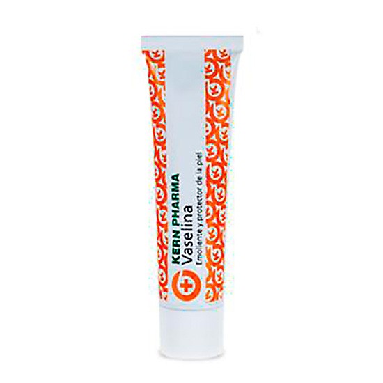 Vaselina kern pharma tubo 30 gr Imagen de Vaselina kern pharma tubo 30 gr