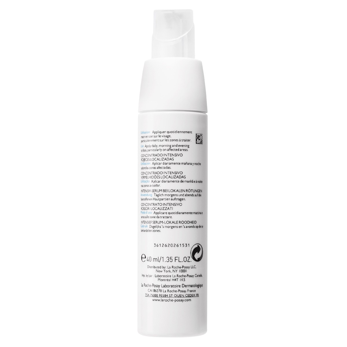 Imagen de La Roche Posay Rosaliac AR rojeces 40ml