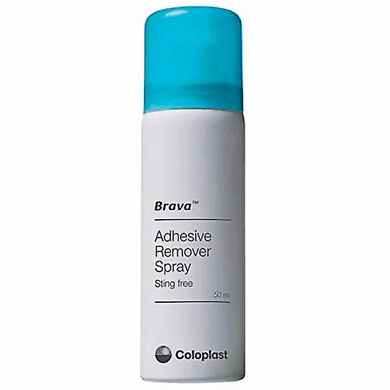 Coloplast brava elimina adhe 50 ml 12010 Imagen de Coloplast brava elimina adhe 50 ml 12010