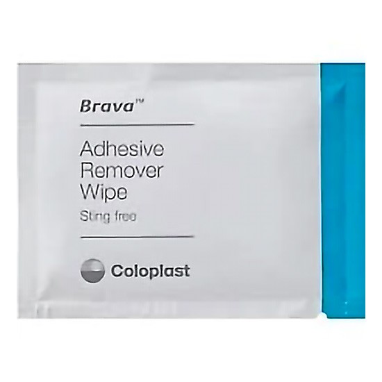 Coloplast brava toallit elimina ad. 12011 Imagen de Coloplast brava toallit elimina ad. 12011