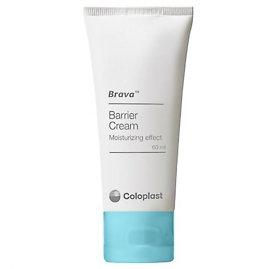 Coloplast brava crema barrera cut R12000 Imagen de Coloplast brava crema barrera cut R12000