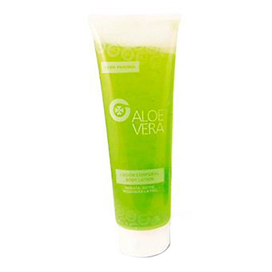 Kern gel loción aloe vera 250 ml Imagen de Kern gel loción aloe vera 250 ml