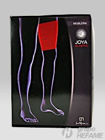 MUSLERAs JOYA ELASTIC BEIGE TALLA L Imagen de MUSLERAs JOYA ELASTIC BEIGE TALLA L