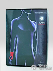 METACARPIANA JOYA ELASTIC BEIGE T.S Imagen de METACARPIANA JOYA ELASTIC BEIGE T.S