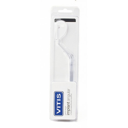 Vitis Cepillo dental implant angular Imagen de Vitis Cepillo dental implant angular