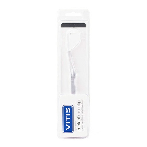 Vitis Cepillo dental implant monotip Imagen de Vitis Cepillo dental implant monotip