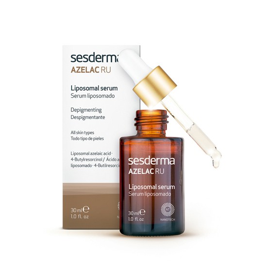 Sesderma Azelac ru Liposomal serum 30 ml Imagen de Sesderma Azelac ru Liposomal serum 30 ml