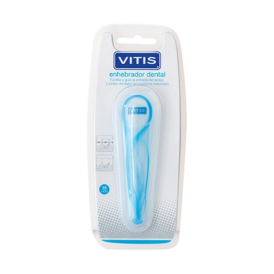 Vitis Enhebrador dental Imagen de Vitis Enhebrador dental