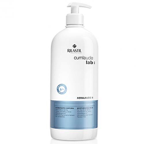 Rilastil xerolact body 1000 ml Imagen de Rilastil xerolact body 1000 ml