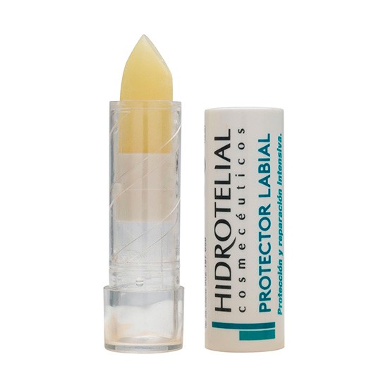 Hidrotelial protector labial activo 4g Imagen de Hidrotelial protector labial activo 4g