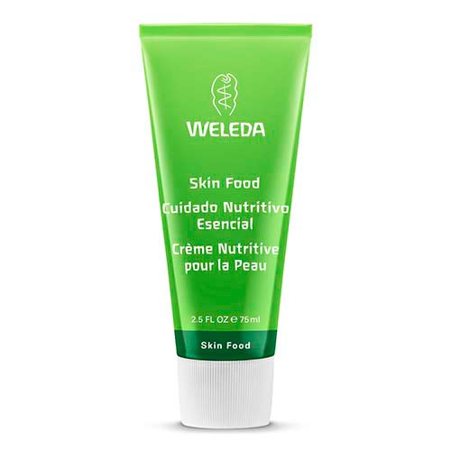 Weleda Skin Food crema de plantas medicinales 75ml Imagen de Weleda Skin Food crema de plantas medicinales 75ml