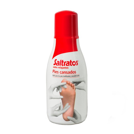 SALTRATOS SALES RELAJANTES 250 GR Imagen de SALTRATOS SALES RELAJANTES 250 GR