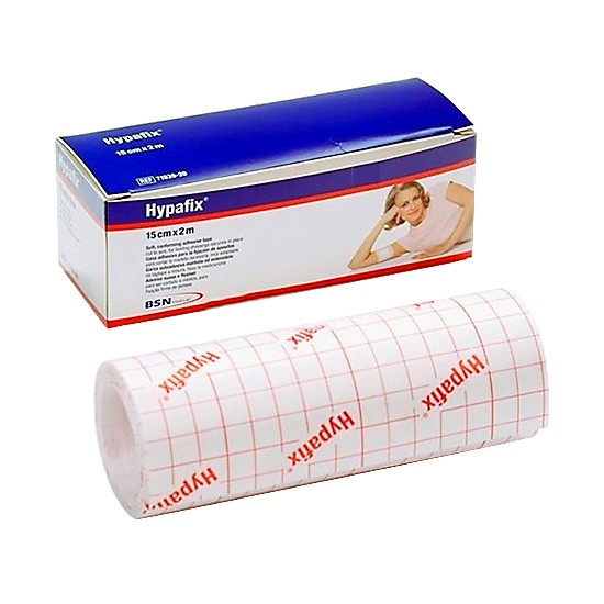 HYPAFIX 15 CM X 2 M Imagen de HYPAFIX 15 CM X 2 M