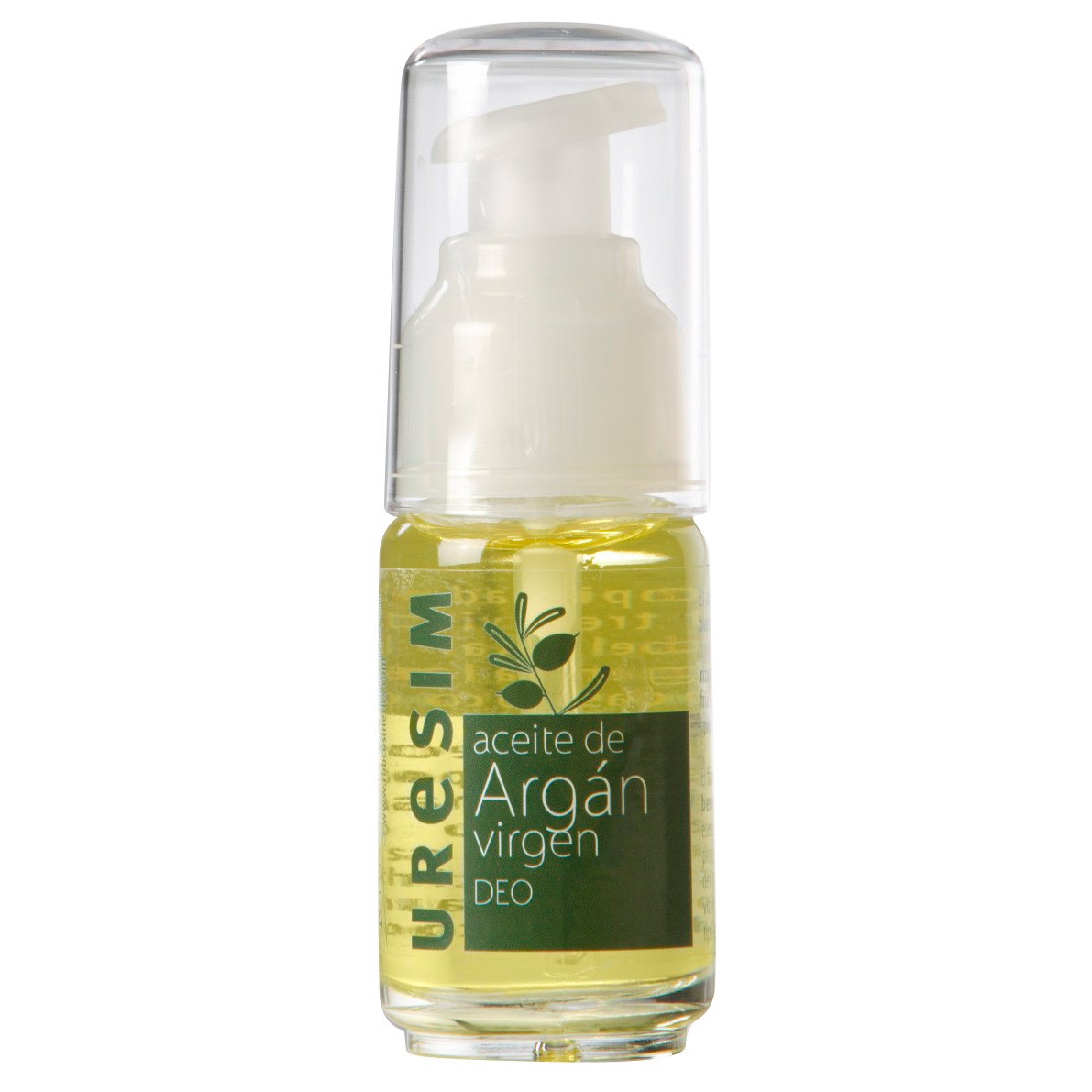 Uresin aceite de argan 30ml Imagen de Uresin aceite de argan 30ml