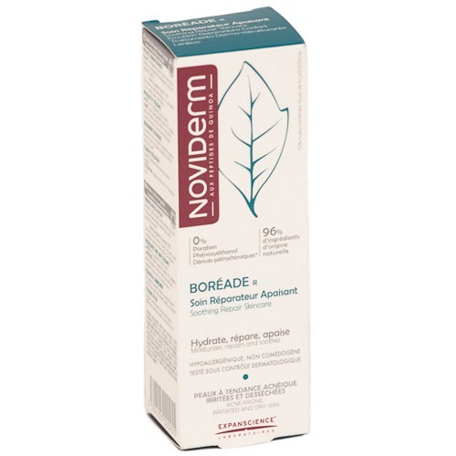 BOREADE LP EMUL ANTI-IMPERFECCIONES 30ML Imagen de BOREADE LP EMUL ANTI-IMPERFECCIONES 30ML