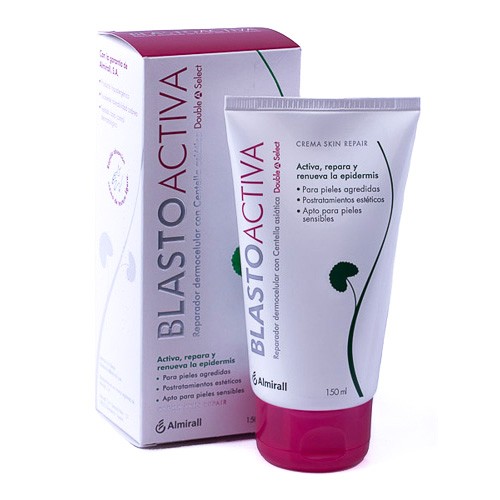 Blastoactiva crema 150ml Imagen de Blastoactiva crema 150ml