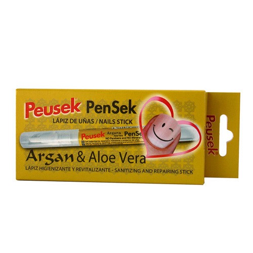 Peusek pensek lapiz uñas higienizante 2ml Imagen de Peusek pensek lapiz uñas higienizante 2ml