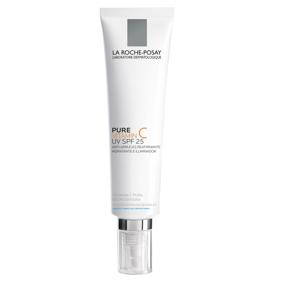 La Roche Posay redermic C crema antiedad UV 40ml Imagen de La Roche Posay redermic C crema antiedad UV 40ml