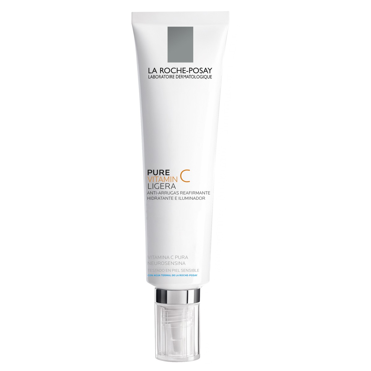 La Roche Posay Redermic C piel normal/mixta 40ml Imagen de La Roche Posay Redermic C piel normal/mixta 40ml