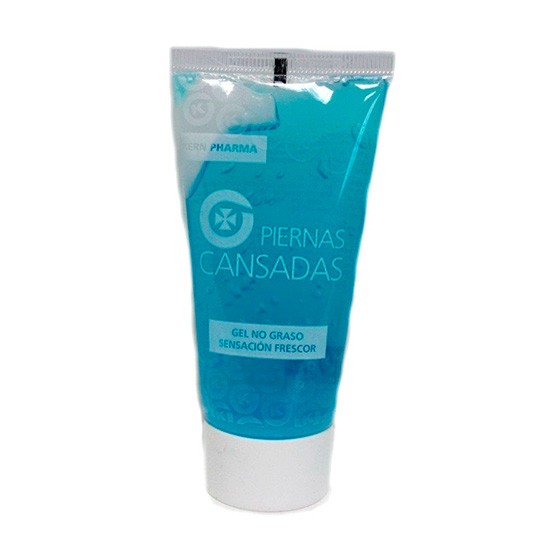 Kern Pharma gel piernas cansadas 60 ml Imagen de Kern Pharma gel piernas cansadas 60 ml
