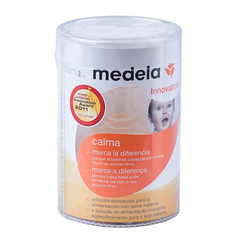 Medela Tetina calma Imagen de Medela Tetina calma