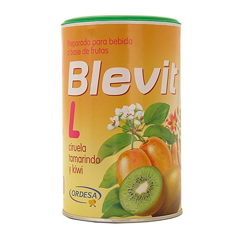 Blevit Infusión L frutas laxante 150g Imagen de Blevit Infusión L frutas laxante 150g