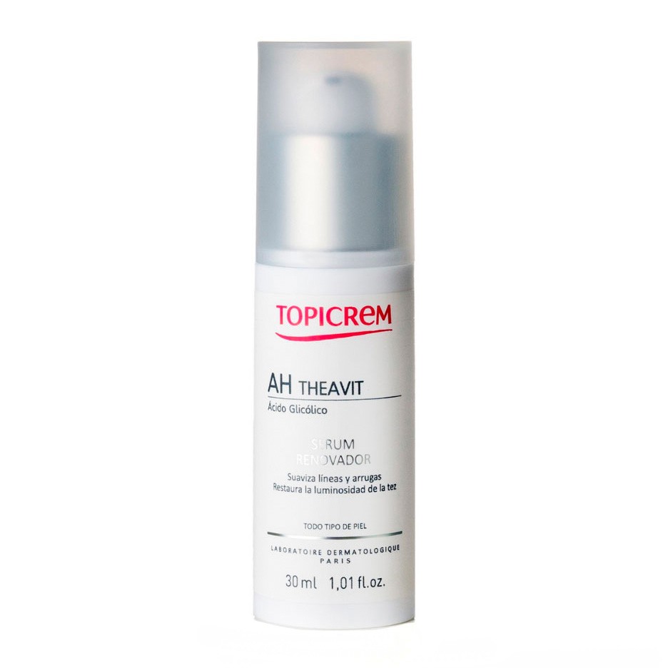 Topicrem ah theavit sérum renovador 30ml Imagen de Topicrem ah theavit sérum renovador 30ml