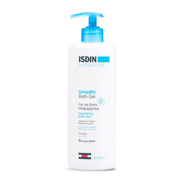 Ureadin batch gel 400 ml Imagen de Ureadin batch gel 400 ml
