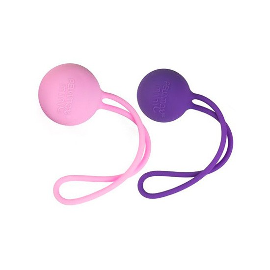 Pelvimax mini esfera suelo pélvico Imagen de Pelvimax mini esfera suelo pélvico