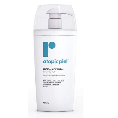 ATOPIC PIEL OLEODUCHA EXTREME 200 ML Imagen de ATOPIC PIEL OLEODUCHA EXTREME 200 ML