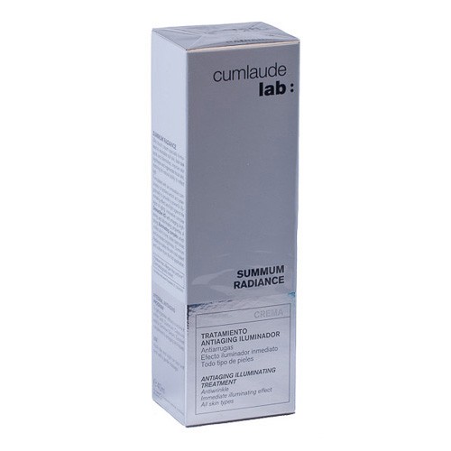 Cumlaude Summum radiance crema 40ml Imagen de Cumlaude Summum radiance crema 40ml