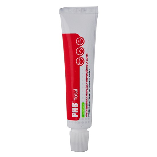 Phb pasta total 25ml Imagen de Phb pasta total 25ml