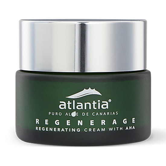 Atlantia crema regenerage 50 ml Imagen de Atlantia crema regenerage 50 ml