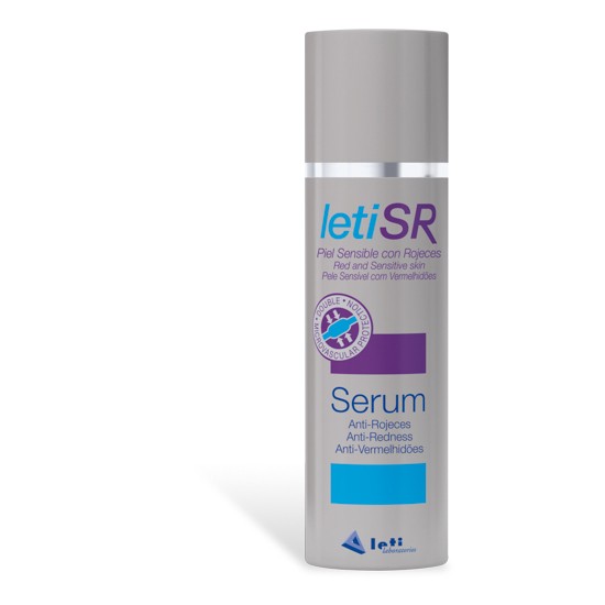 Leti SR serum antirrojeces 30ml Imagen de Leti SR serum antirrojeces 30ml