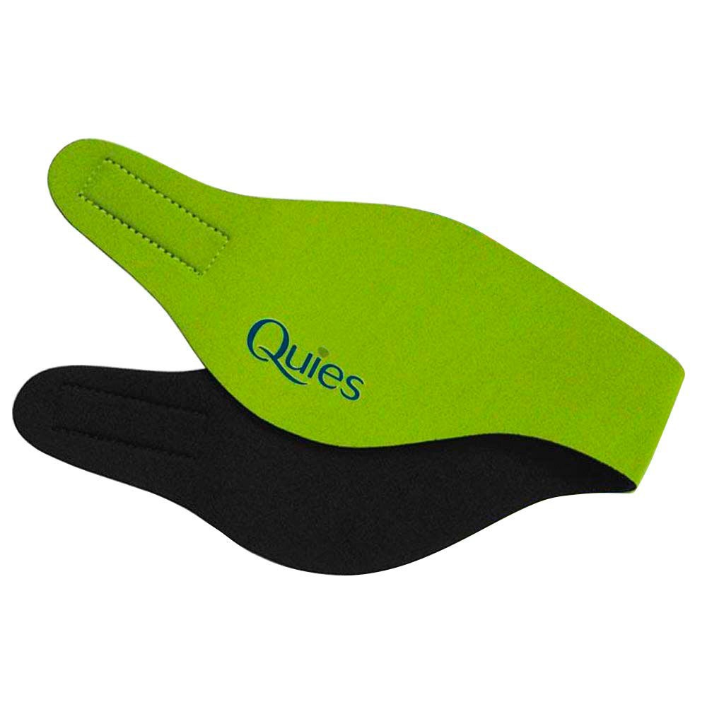 Quies banda neopreno protección auricular adulto 1u Imagen de Quies banda neopreno protección auricular adulto 1u