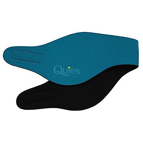 Quies neopreno prot auric infantil quies Imagen de Quies neopreno prot auric infantil quies