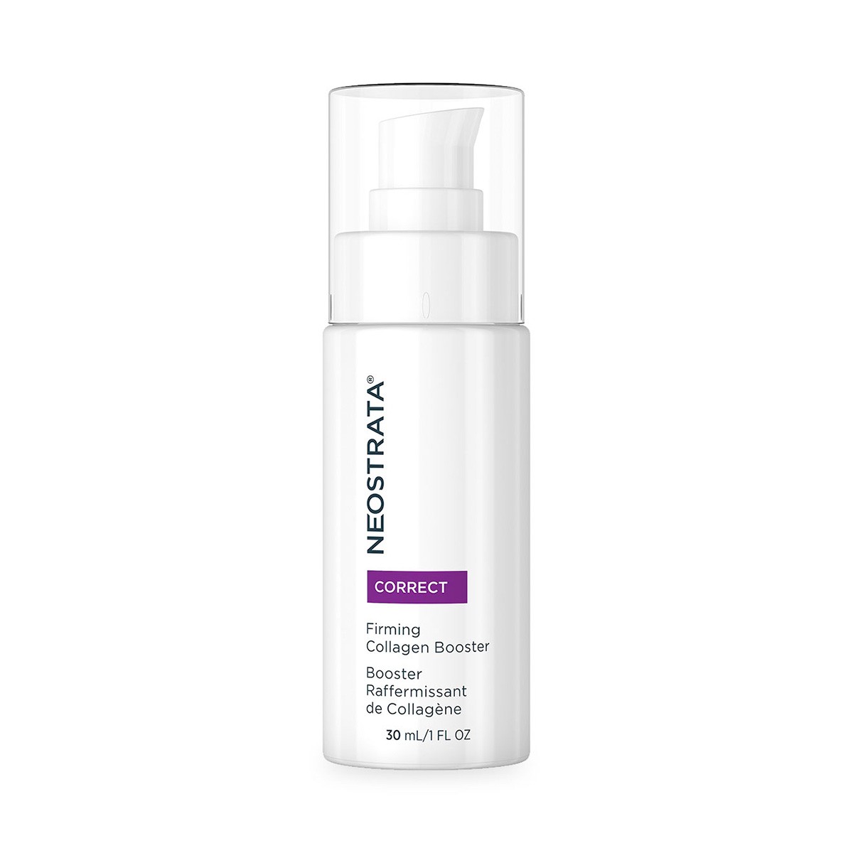Neostrata Correct Firming booster 30ml
Imagen de Neostrata Correct Firming booster 30ml