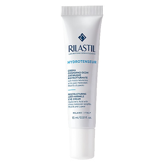 Rilastil hydrotenseur contorno ojos 15ml Imagen de Rilastil hydrotenseur contorno ojos 15ml