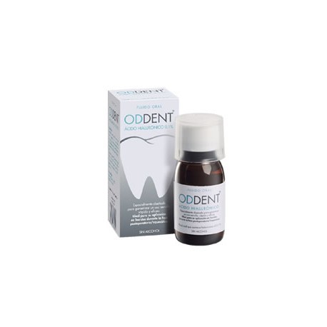 Oddent ac.hialuronico fluid oral 50ml Imagen de Oddent ac.hialuronico fluid oral 50ml