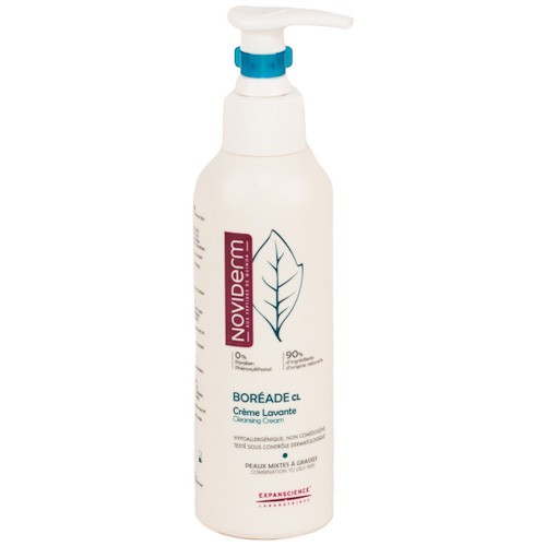 BOREADE CL CREMA LAVANTE 200 ML Imagen de BOREADE CL CREMA LAVANTE 200 ML