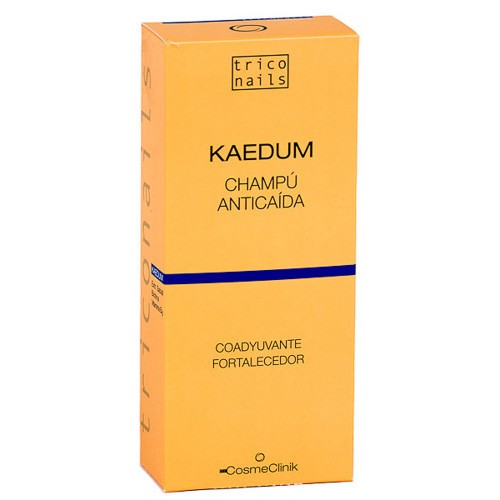 KAEDUM CHAMPU ANTICAIDA 250 ML Imagen de KAEDUM CHAMPU ANTICAIDA 250 ML