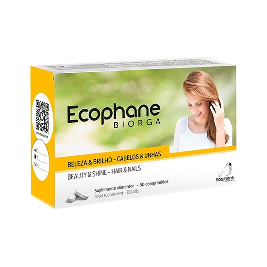 ECOPHANE 60 COMPRIMIDOS Imagen de ECOPHANE 60 COMPRIMIDOS