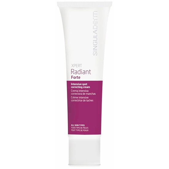 Singuladerm Xpert radiant forte 50 g Imagen de Singuladerm Xpert radiant forte 50 g