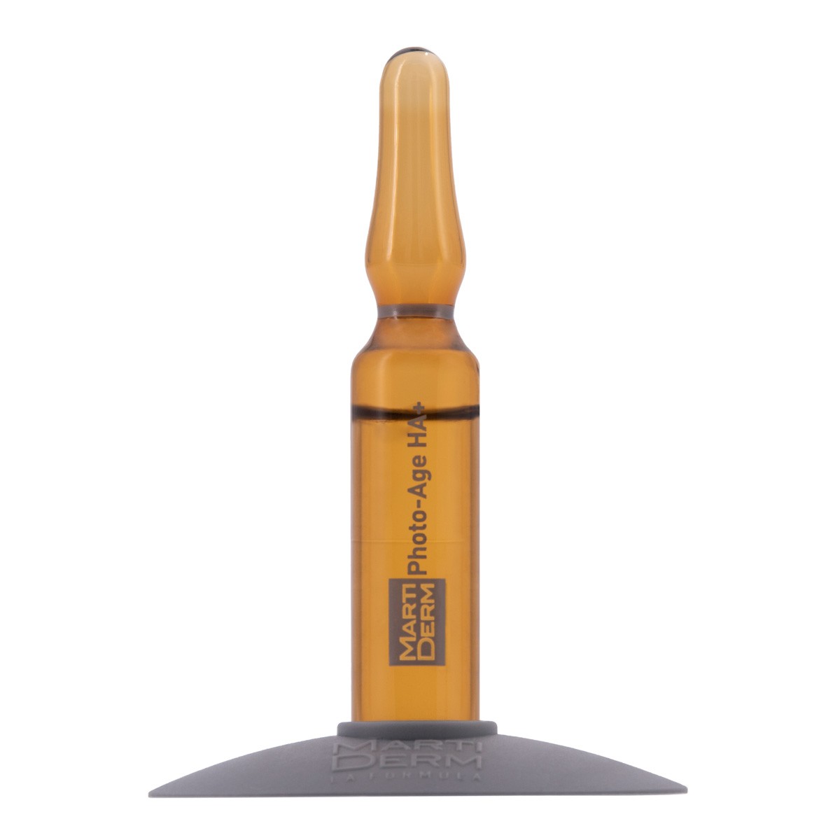 Imagen de MartiDerm Platinum Photo-Age HA+ 30 ampollas