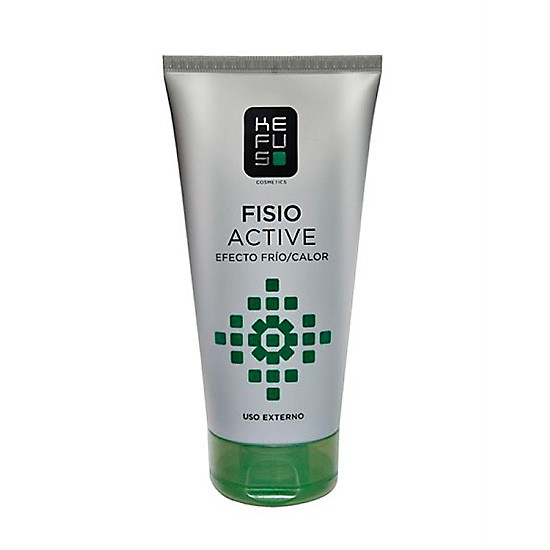 Kefus fisio active 175ml Imagen de Kefus fisio active 175ml
