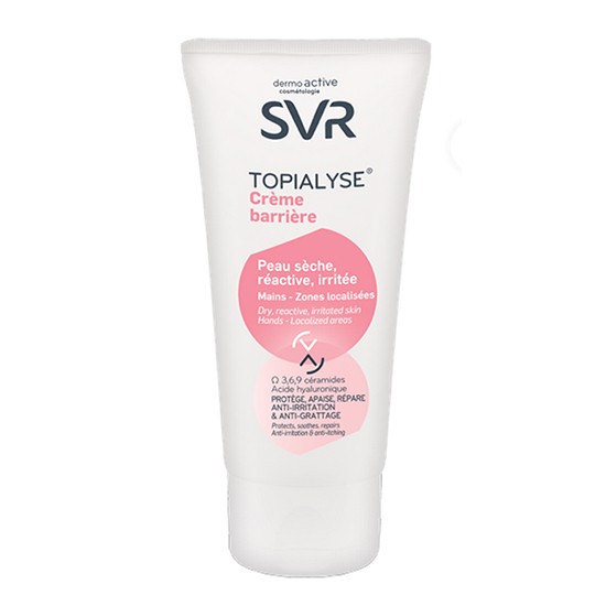 SVR Topialyse barriere 50ml Imagen de SVR Topialyse barriere 50ml