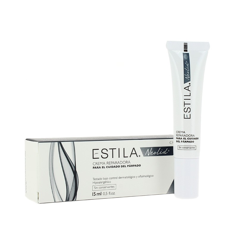 Estila Neolid crema 15ml Imagen de Estila Neolid crema 15ml