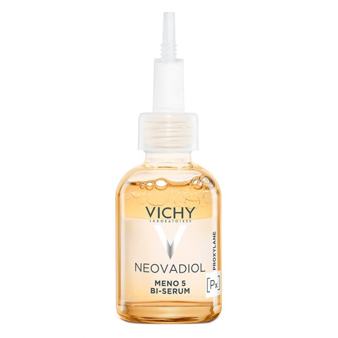 Vichy Neovadiol meno 5 bi-serum 30ml Imagen de Vichy Neovadiol meno 5 bi-serum 30ml